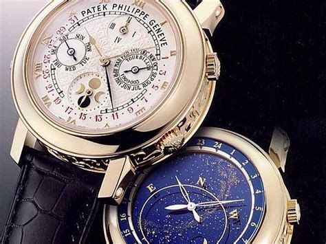 patek philippe toronto
